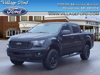 2022 Ford Ranger for sale in Dearborn MI