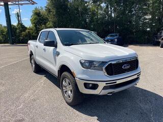 2022 Ford Ranger for sale in Dothan AL