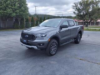 2022 Ford Ranger for sale in Princeton WV