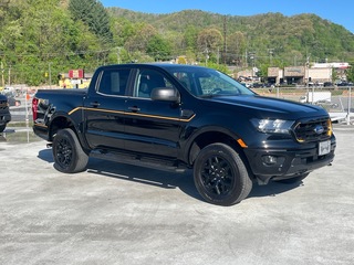 2022 Ford Ranger for sale in Waynesville NC
