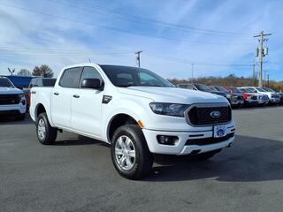 2022 Ford Ranger for sale in Claremore OK