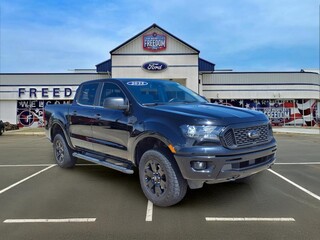 2022 Ford Ranger for sale in Mcalester OK