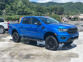 2022 Ford Ranger for sale in Waynesville NC