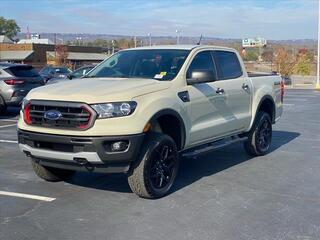 2022 Ford Ranger for sale in Hixson TN