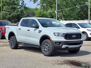 2022 Ford Ranger for sale in Livonia MI