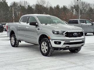 2022 Ford Ranger