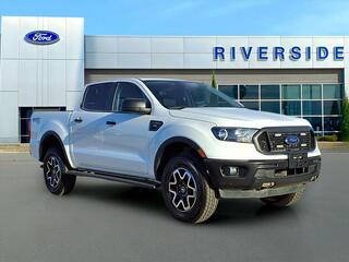 2022 Ford Ranger for sale in Tulsa OK