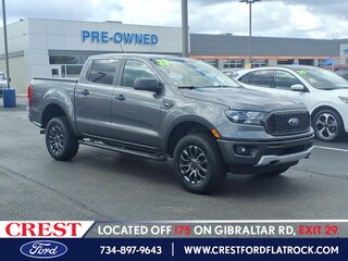 2023 Ford Ranger for sale in Flat Rock MI