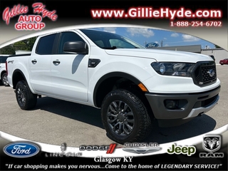 2023 Ford Ranger for sale in Glasgow KY