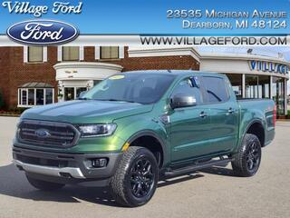 2023 Ford Ranger for sale in Dearborn MI