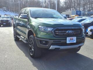 2023 Ford Ranger for sale in Butler NJ