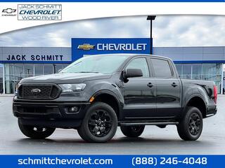 2023 Ford Ranger