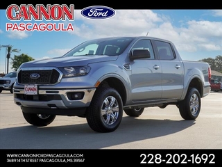 2023 Ford Ranger