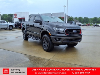 2023 Ford Ranger