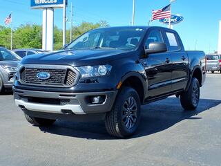 2023 Ford Ranger for sale in Troy MI