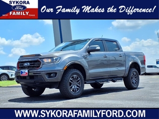 2023 Ford Ranger for sale in West TX