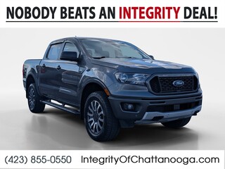 2019 Ford Ranger for sale in Chattanooga TN