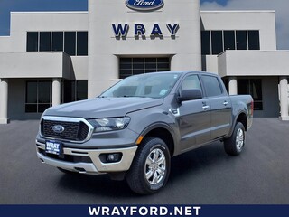 2019 Ford Ranger for sale in Bossier City LA