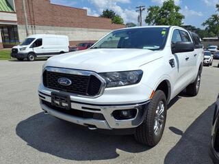 2019 Ford Ranger for sale in Fenton MO