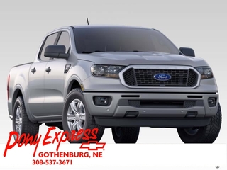 2019 Ford Ranger for sale in Gothenburg NE