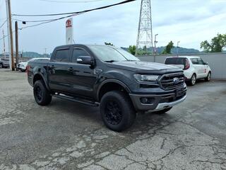 2019 Ford Ranger for sale in Charleston WV