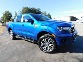 2019 Ford Ranger for sale in Clarksville TN