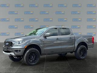 2019 Ford Ranger for sale in Cincinnati OH