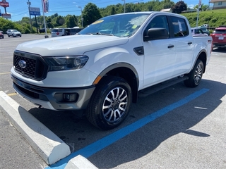 2019 Ford Ranger for sale in Wise VA