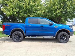 2019 Ford Ranger for sale in Grimes IA