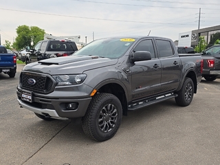 2020 Ford Ranger for sale in Janesville WI