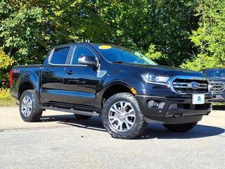 2020 Ford Ranger for sale in Rochester NH