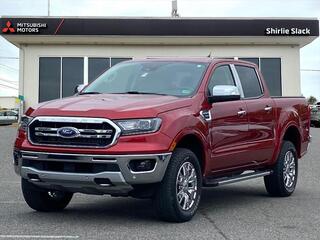 2020 Ford Ranger for sale in Fredericksburg VA