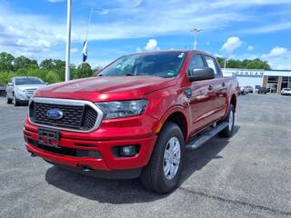 2020 Ford Ranger for sale in Salem VA