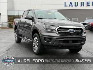 2020 Ford Ranger for sale in Windber PA