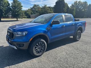 2020 Ford Ranger for sale in Chatsworth GA