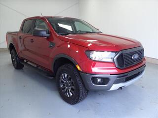 2020 Ford Ranger for sale in Torrington CT