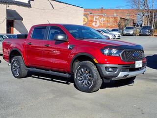 2020 Ford Ranger for sale in Albemarle NC