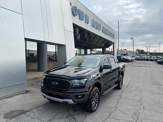 2020 Ford Ranger for sale in Brentwood TN