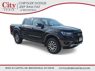 2021 Ford Ranger for sale in Brookfield WI