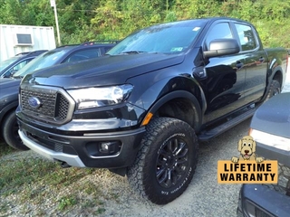 2021 Ford Ranger for sale in Mount Hope WV