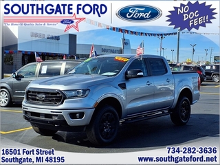 2021 Ford Ranger for sale in Southgate MI