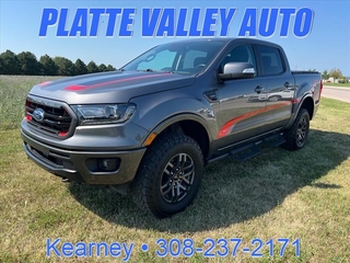 2021 Ford Ranger for sale in Kearney NE