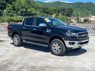 2021 Ford Ranger for sale in Waynesville NC
