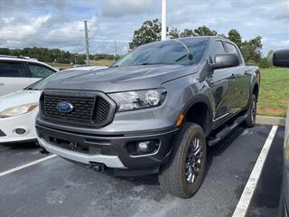 2021 Ford Ranger for sale in Dandridge TN