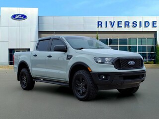 2021 Ford Ranger for sale in Charleroi PA