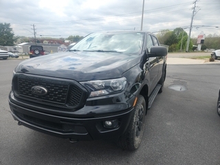 2021 Ford Ranger for sale in Johnson City TN