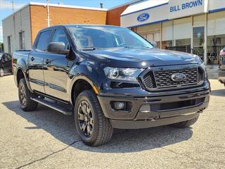 2021 Ford Ranger for sale in Livonia MI