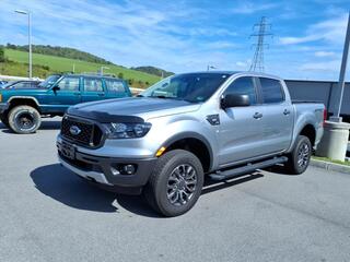 2021 Ford Ranger for sale in Chattanooga TN