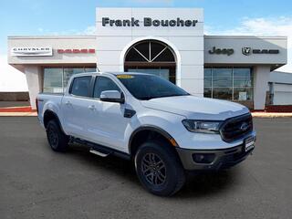 2021 Ford Ranger for sale in Janesville WI