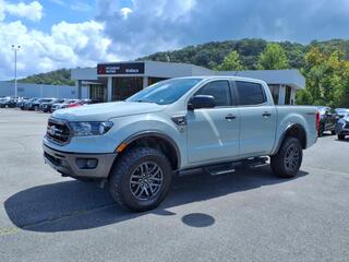 2021 Ford Ranger for sale in Kingsport TN